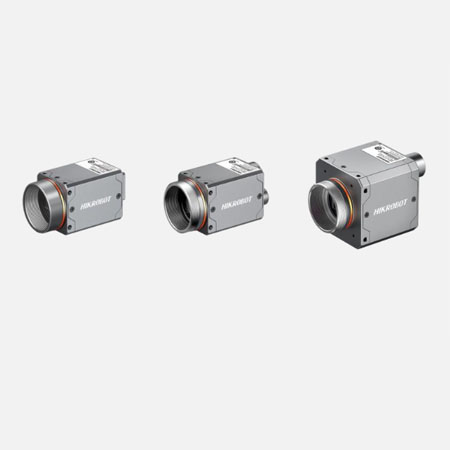 海康MV-CT032G-38GM/GC01 320万像素千兆以太网工业面阵相机
