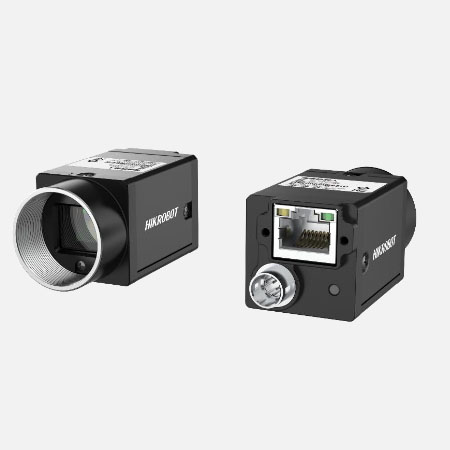 海康MV-CU020-90GM/GC 200万像素千兆以太网工业面阵相机