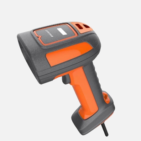 海康MV-IDH7000P/10NR/07RN/U耐用型工业有线手持读码器