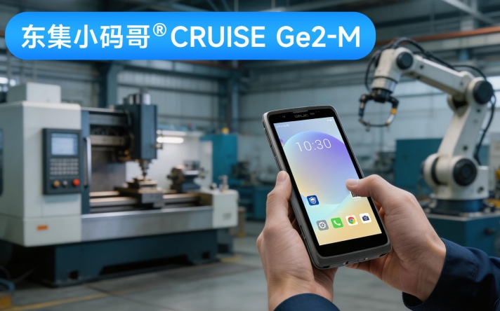 东集小码哥 CRUISE Ge2-M手持终端PDA.png