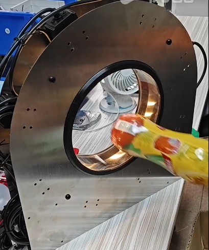 RVM-200读码器饮料瓶回收RVM设备专用固定式扫码器，实现360°无死角全域快速识读.png